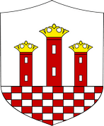 Herb Gminy Przyrów